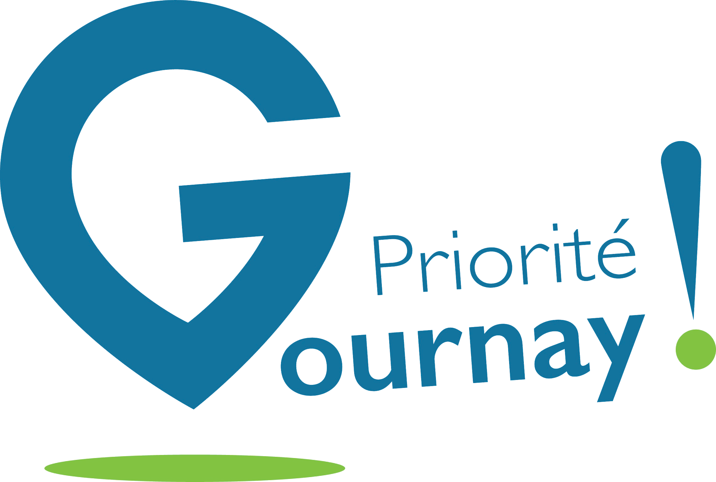 Priorité Gournay !
